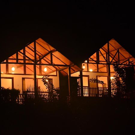 Rainforest Mount Lodge Deniyaya Eksteriør bilde