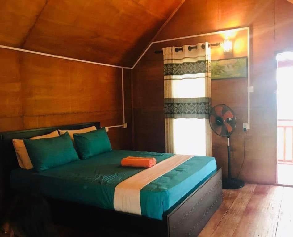 Rainforest Mount Lodge Deniyaya Eksteriør bilde