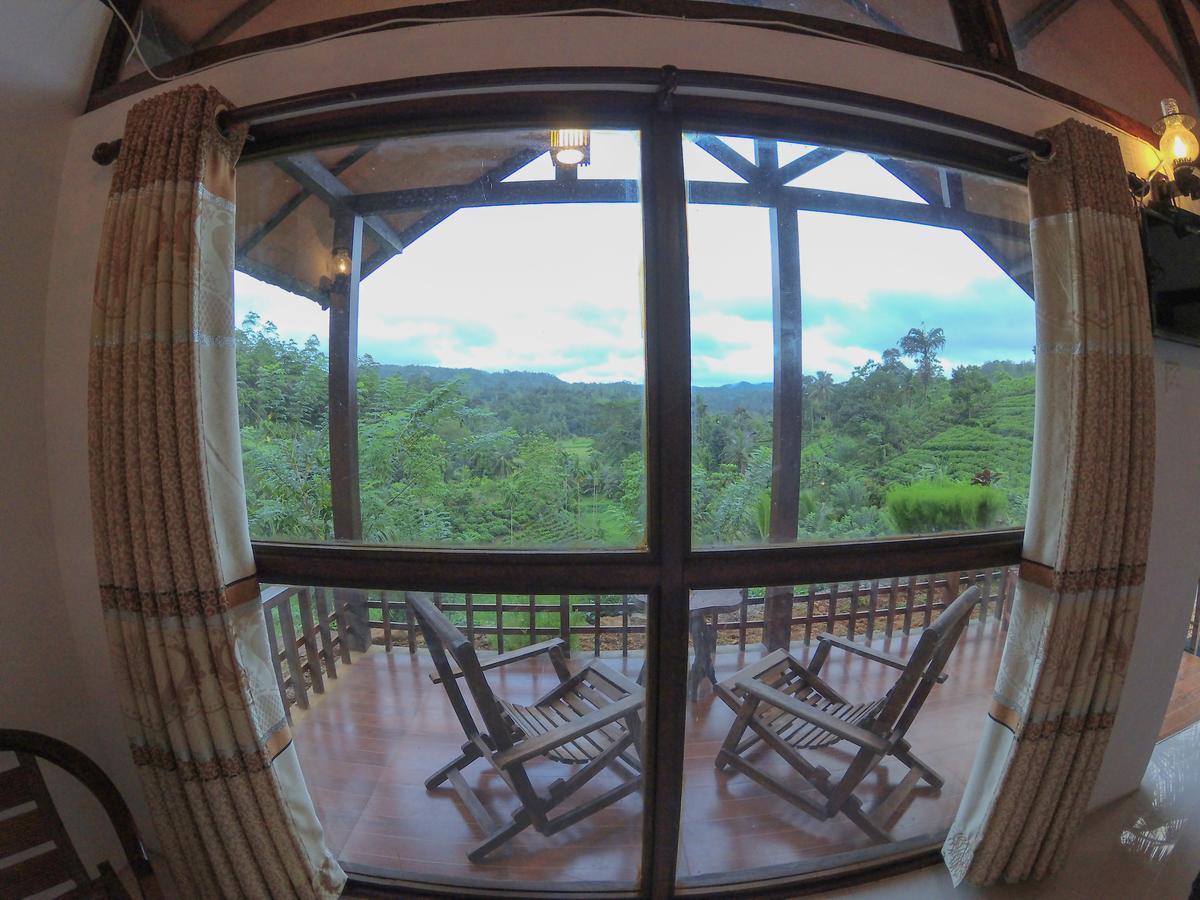Rainforest Mount Lodge Deniyaya Eksteriør bilde