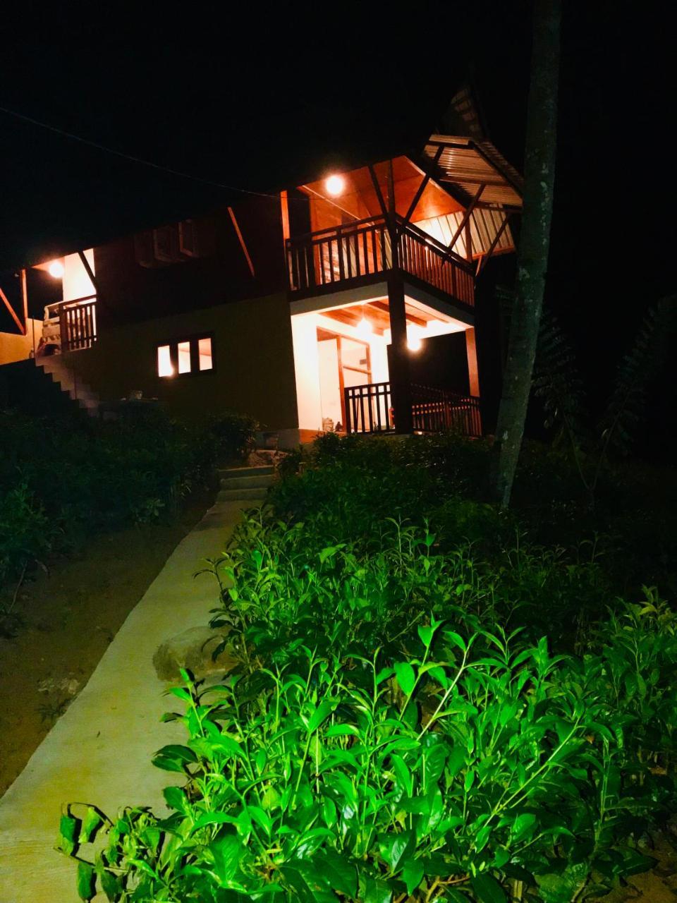 Rainforest Mount Lodge Deniyaya Eksteriør bilde